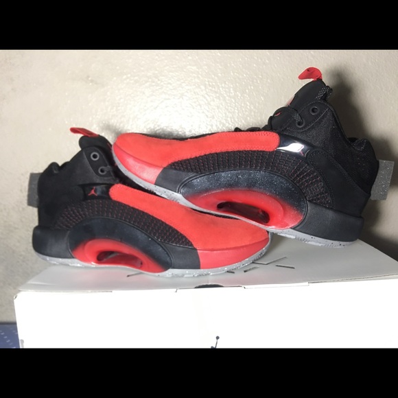 Air Jordan 35 - Picture 4 of 4